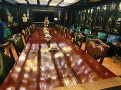 -福禧酒窖·中餐厅 (万柳店)