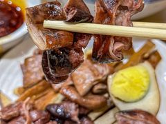 -天发芽·何记葫芦头泡馍·老字号(小南门店)