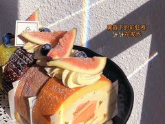 -囍悦烘焙(恒隆御水岸店)