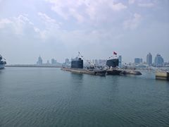 -中国人民解放军海军博物馆