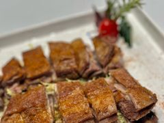 -粤江春·早茶·潮粤菜·宴会(罗湖宝能中心店)