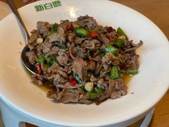 -新白鹿餐厅(城西银泰城店)