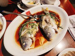 -潮名荟潮州菜馆(祈福缤纷世界店)