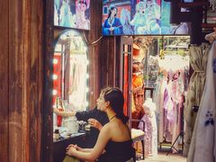 -小河直街历史文化街区