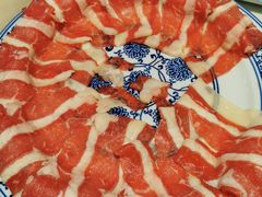 -宣武小院涮肉(前门店)