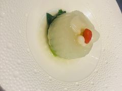 -三利音·东方司宴(外滩店)
