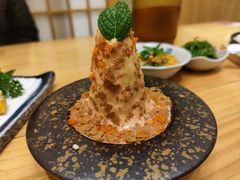 -上户日本料理(北仑富邦店)