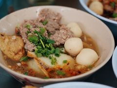 -榮泰米粉湯(Left Shop)