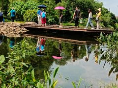-云溪植物园