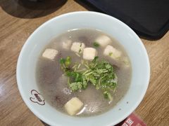 -回味鸭血粉丝汤(砂之船店)