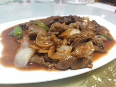 风味红烧月牙骨-乡间好味私家菜(总店)