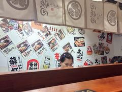-天妇罗内顺田(罗湖店)