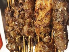 -九府羊·鲜羊火锅·烤串(新华路店)