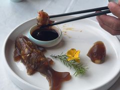 -惠丰堂饭庄·烤鸭·京味菜(西北旺·航天城店)