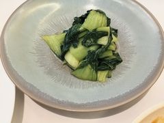 -上蔬无瑕· 创意素食·Vegetarian(华采天地店)
