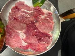 -巴蜀大将火锅(春熙店)
