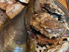 -锅老头铁锅炖•大锅蒸汽海鲜(韩乐坊店)