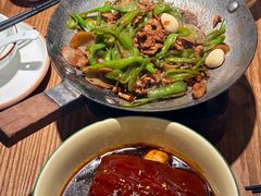 -恰饭·老长沙市井菜(天河客运站店)