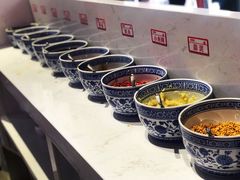 -捞围鲜·港式打边炉(海阳路店)