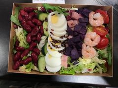 主食沙拉-7fresh七鲜(大族广场店)