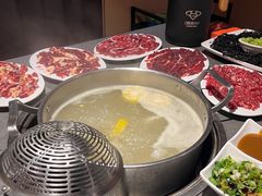 -贵宾牛·潮汕牛肉火锅(珠池总店)