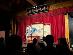 -哈哈曲艺社(西门闲亭店)