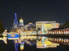 -中山喜来登酒店