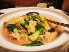 -莆田餐厅PUTIEN(三里屯店)