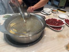 -味逍遥牛肉火锅(万江旗舰店)