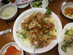 -全州拌饭馆(断桥店)