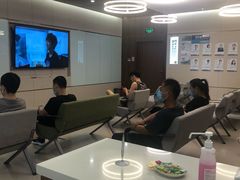-嘉悦丽格眼科(丰联广场店)