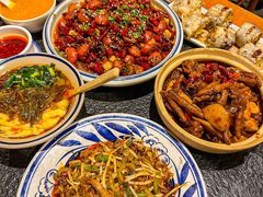 -福苗小骆驼烧烤(大唐不夜城店)