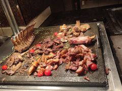 -索菲特西湖大酒店·香榭丽全日候餐厅(南山路店)