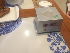 -东方饺子王(大屯路店)