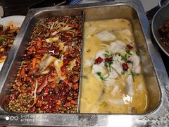 -重庆酸菜鱼(上海路店)