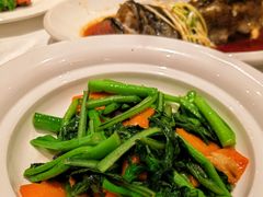 -万龙洲海鲜·粤菜(亚运村店)