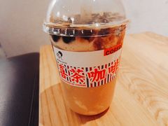 -喜茶(佛山顺德大良东乐路店)