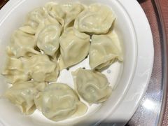 -天天鱼港·海鲜·鲅鱼水饺·招牌烤鸭(黄骅店)