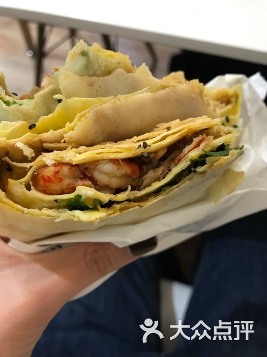 仰望包角布(天佑城店)-图片-天津美食-大众点评网