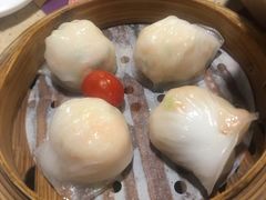 -点都德(华强南店)