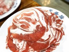 -元盛居(生态大街店)