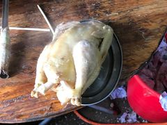 -吉英盐焗鸡(文中路店)