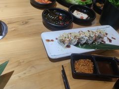 -九田家黑牛烤肉(溧水万达店)