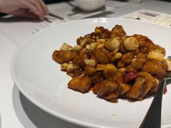 -北平楼·烤鸭·北京菜(牡丹园店)
