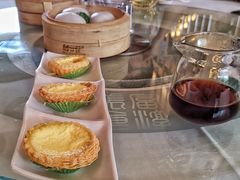 -金汇酒楼(中山东区店)