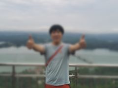 -千岛湖天屿景区