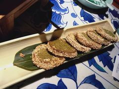 -绿茶餐厅(布吉万象汇店)