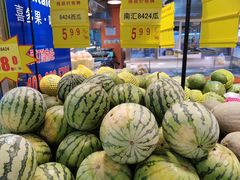 -世纪联华超市(浦电路店)