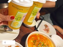 -外婆家(南开大悦城店)