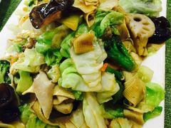 -桃子餐厅·天津菜(红星路直营店)